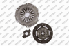DEBRİYAJ SETİ BASKI+DİSK+BİLYA FIAT PALIO 1.6 16V 96-02, ALBEA 1.6 16V 98-09 
