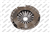 DEBRİYAJ SETİ BASKI+DİSK+BİLYA FIAT PALIO, ALBEA, BRAVA, BRAVO, PUNTO, LANCIA 1.2 16V 