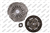 DEBRİYAJ SETİ BASKI+DİSK+BİLYA FIAT PANDA, 500, 500C 1.3 D MULTIJET, GRANDE PUNTO, PUNTO EVO, PUNTO 1.4 