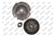 DEBRİYAJ SETİ BASKI+DİSK+BİLYA FIAT SCUDO 1.9 TD 96-06, CITROEN JUMPY 1.9 TD 95-03 