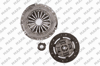DEBRİYAJ SETİ BASKI+DİSK+BİLYA FIAT STILO 1.2 16V 02-06 