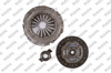 DEBRİYAJ SETİ BASKI+DİSK+BİLYA FIAT TEMPRA 2.0 I.E. 90-96 