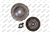DEBRİYAJ SETİ BASKI+DİSK+BİLYA FIAT TEMPRA 2.0 I.E. 90-96 