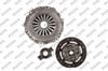 DEBRİYAJ SETİ BASKI+DİSK+BİLYA FIAT TIPO 1.1 88-91, 1.4 I.E. 89-95 