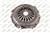 DEBRİYAJ SETİ BASKI+DİSK+BİLYA FIAT TIPO 1.1 88-91, 1.4 I.E. 89-95 