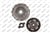 DEBRİYAJ SETİ BASKI+DİSK+BİLYA FIAT TIPO 1.1 88-91, 1.4 I.E. 89-95 