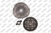 DEBRİYAJ SETİ BASKI+DİSK+BİLYA FORD ESCORT IV 1.6- 89-90, V 1.6 90-93 