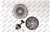 DEBRİYAJ SETİ BASKI+DİSK+BİLYA FORD FOCUS II 1.6 04-12 