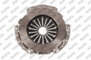 DEBRİYAJ SETİ BASKI+DİSK+BİLYA FORD FOCUS II 1.6 04-12 