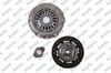 DEBRİYAJ SETİ BASKI+DİSK+BİLYA FORD MONDEO I 1.8 TD 93-96 