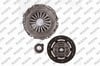 DEBRİYAJ SETİ BASKI+DİSK+BİLYA FORD TAUNUS 1.6, ANADOL 1.6 