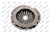 DEBRİYAJ SETİ BASKI+DİSK+BİLYA FORD TOURNEO CONNECT 1.8 DI 02-13 