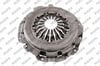 DEBRİYAJ SETİ BASKI+DİSK+BİLYA FORD TRANSIT 2.5 DI 92-94 