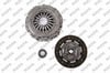 DEBRİYAJ SETİ BASKI+DİSK+BİLYA FORD TRANSIT 2.5 DI 92-94 