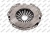 DEBRİYAJ SETİ BASKI+DİSK+BİLYA FORD TRANSIT 2.5 DI 92-94 