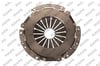 DEBRİYAJ SETİ BASKI+DİSK+BİLYA HONDA CIVIC VII HB 2.0 TYPE-R 01-05, TYPE R 06=> 