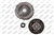 DEBRİYAJ SETİ BASKI+DİSK+BİLYA HONDA CIVIC VIII 1.8 05-12 