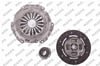 DEBRİYAJ SETİ BASKI+DİSK+BİLYA HONDA CIVIC IV HB 1.3 87-89 