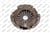 DEBRİYAJ SETİ BASKI+DİSK+BİLYA HYUNDAI ACCENT II 1.3-1.5 00-05 