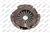DEBRİYAJ SETİ BASKI+DİSK+BİLYA HYUNDAI ACCENT II 1.3-1.5 00-05 
