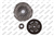 DEBRİYAJ SETİ BASKI+DİSK+BİLYA HYUNDAI ACCENT I 1.5 12V 94-00 
