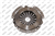 DEBRİYAJ SETİ BASKI+DİSK+BİLYA HYUNDAI ACCENT 1.5 I 12V 94-00 
