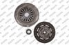 DEBRİYAJ SETİ BASKI+DİSK+BİLYA HYUNDAI ACCENT 1.5 CRDI GLS 05-10 