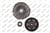 DEBRİYAJ SETİ BASKI+DİSK+BİLYA HYUNDAI ACCENT I 1.5 12V 94-00 