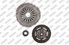 DEBRİYAJ SETİ BASKI+DİSK+BİLYA HYUNDAI ACCENT 1.5 I 12V 94-00 