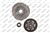 DEBRİYAJ SETİ BASKI+DİSK+BİLYA HYUNDAI ACCENT 1.5 I 12V 94-00 