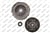 DEBRİYAJ SETİ BASKI+DİSK+BİLYA HYUNDAI ELANTRA 1.6 00-06 