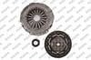DEBRİYAJ SETİ BASKI+DİSK+BİLYA HYUNDAI ELANTRA 1.6 00-06 