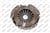 DEBRİYAJ SETİ BASKI+DİSK+BİLYA HYUNDAI ELANTRA 1.6 00-06 
