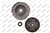 DEBRİYAJ SETİ BASKI+DİSK+BİLYA HYUNDAI ELANTRA 1.6 00-06 