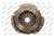 DEBRİYAJ SETİ BASKI+DİSK+BİLYA HYUNDAI GALLOPER I 2.5 TD 91-98, II 2.5 TD 98-03 