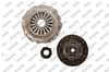DEBRİYAJ SETİ BASKI+DİSK+BİLYA HYUNDAI PONY 1.5 89-95 