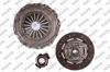 DEBRİYAJ SETİ BASKI+DİSK+BİLYA HYUNDAI STAREX 2.8 D 