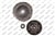 DEBRİYAJ SETİ BASKI+DİSK+BİLYA KIA CEED 1.6 GDI 12=> 