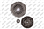 DEBRİYAJ SETİ BASKI+DİSK+BİLYA KIA CEED 1.6 GDI 12=> 