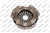 DEBRİYAJ SETİ BASKI+DİSK+BİLYA KIA PRIDE 1.1 91-00, 1.3 16V 90-01, 1.3 I 90-97 