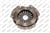 DEBRİYAJ SETİ BASKI+DİSK+BİLYA KIA PRIDE 1.1 91-00, 1.3 16V 90-01, 1.3 I 90-97 