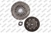DEBRİYAJ SETİ BASKI+DİSK+BİLYA LDV MAXUS 2.5 D 05-09 
