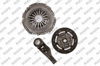 DEBRİYAJ SETİ BASKI+DİSK+BİLYA MAZDA 3 1.3-1.6 03-09 