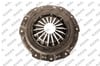 DEBRİYAJ SETİ BASKI+DİSK+BİLYA MERCEDES-BENZ 190 W201 86-93 