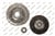 DEBRİYAJ SETİ BASKI+DİSK+BİLYA MERCEDES-BENZ SPRINTER 901, 902 95-00, 903 95-00, 904 96-06 