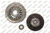 DEBRİYAJ SETİ BASKI+DİSK+BİLYA MERCEDES-BENZ SPRINTER 901, 902 95-00, 903 95-00, 904 96-06 