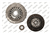 DEBRİYAJ SETİ BASKI+DİSK+BİLYA MERCEDES-BENZ SPRINTER 901, 902 95-00, 903 95-00, 904 96-06 