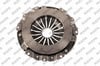 DEBRİYAJ SETİ BASKI+DİSK+BİLYA MERCEDES-BENZ E SERİSİ W210 95-00 