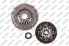 DEBRİYAJ SETİ BASKI+DİSK+BİLYA MERCEDES-BENZ E SERİSİ W210 95-00 