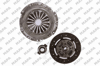 DEBRİYAJ SETİ BASKI+DİSK+BİLYA MG MG ZR 105 01-05 